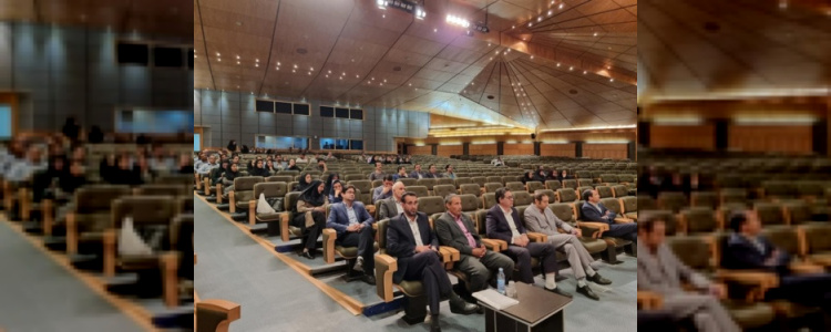 دفاع پایان نامه