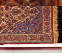 قالیچه گلابتون کاشان