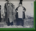 قاجاری تصویر پهلوان ابراهیم حلاج یزدی