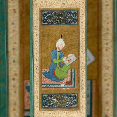 نگارگری